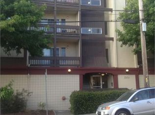 2201 Virginia St APT 1, Berkeley, CA 94709