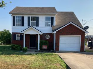 601 Ronnie Erwin Ln, La Vergne, TN 37086