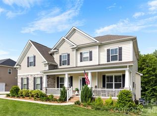 5158 Mill Creek Rd, Clover, SC 29710