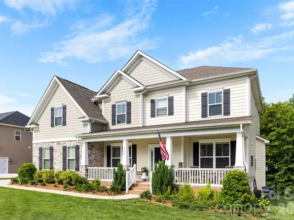 5158 Mill Creek Rd, Clover, SC 29710