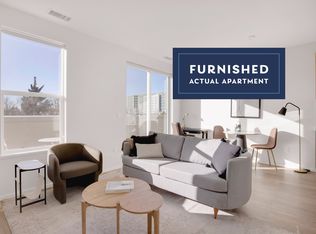 2001 S University Blvd FLOOR 4-ID101, Denver, CO 80210
