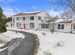 2626 West Ranch ROAD, Mequon, WI 53092