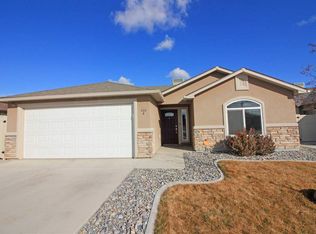 426 Donogal Ct UNIT B, Grand Junction, CO 81504
