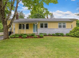 122 Jordan Ave, Brunswick, ME 04011