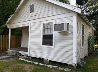 4638 Mallow St, Houston, TX 77051