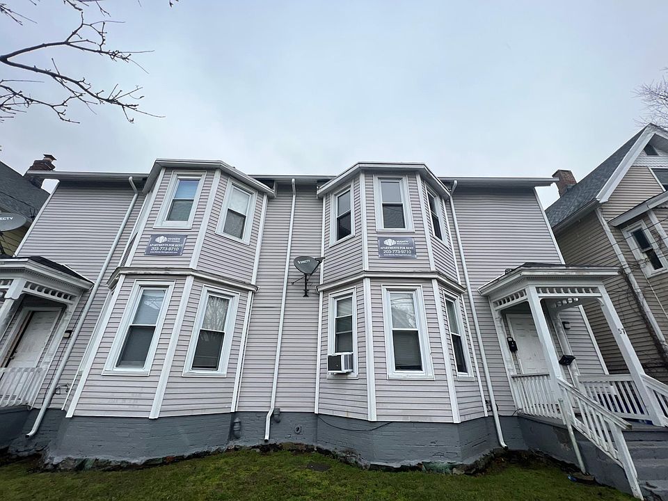 1st image of 57 Stevens St #2B