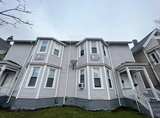 57 Stevens St #2B, New Haven, CT 06519