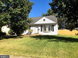 1205 Salem Rd, Burlington, NJ 08016