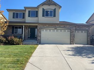 4800 S Odessa St, Aurora, CO 80015