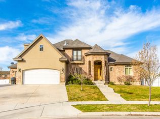 3421 N 180 E, Provo, UT 84604
