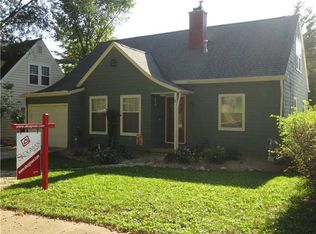 307 22nd St NE, Cedar Rapids, IA