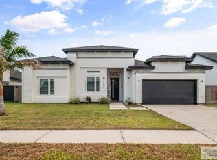 7648 Waverly Dr, Brownsville, TX 78520