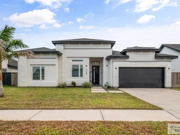7648 Waverly Dr, Brownsville, TX 78520
