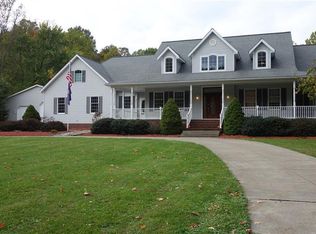 1182 N Mill St, North East, PA