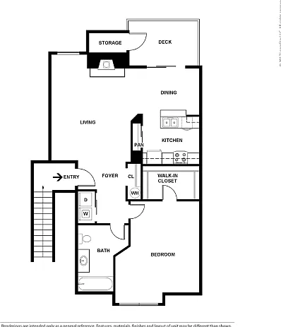 Beaumont Grand Apartment Homes — Photo 31