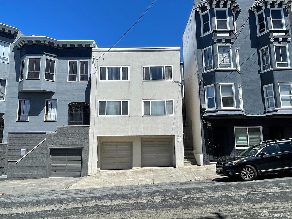 1st image of 1266-1270 Vallejo St