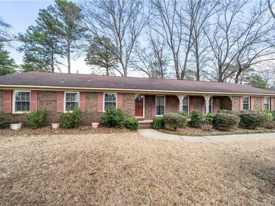 3900 Brookhill Rd, Tuscaloosa, AL, 35404