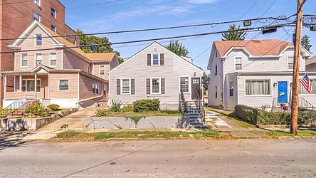 219 East 238th Street, #2
