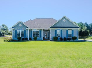 105 W Diesel Dr, Gaffney, SC 29341