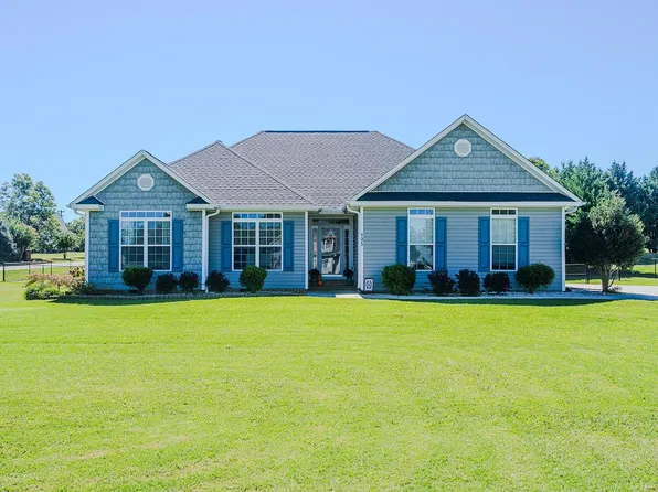 105 W Diesel Dr, Gaffney, SC 29341