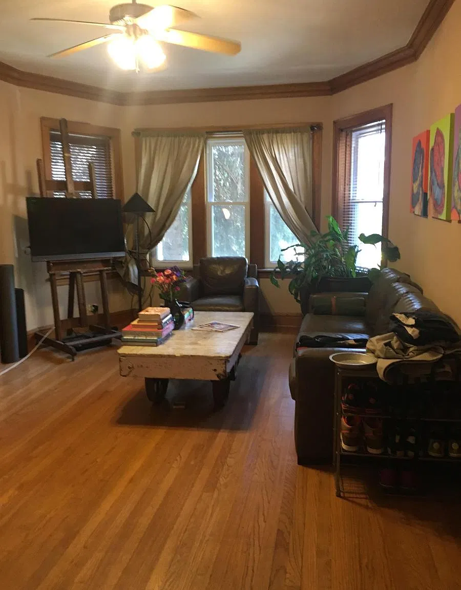 2 bed, $1,650 — Photo 2