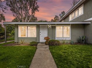 25951 Via Pera #C1, Mission Viejo, CA 92691