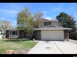 9085 S Elmhearst Dr, West Jordan, UT 84088