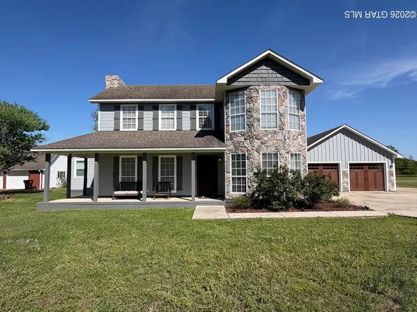 406 North St, Red Bay, AL 35582