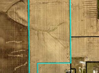 1151 260th St, Nashua, IA 50658