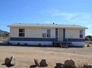 3684 W Chino Dr, Golden Valley, AZ 86413