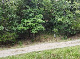 1 Happy Hollow Rd, Chester, AR 72934