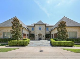 6405 Saint Michael Dr, McKinney, TX 75072