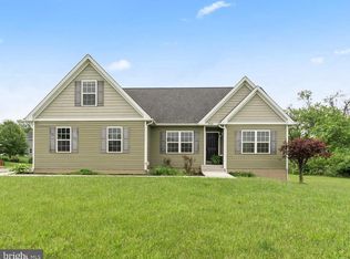 705 Beaver Creek Rd, Hagerstown, MD 21740