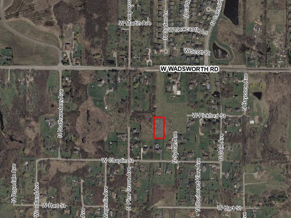 1st image of 38851 N Belle Plaine Ave