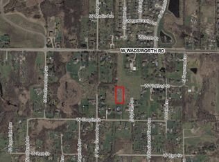 38851 N Belle Plaine Ave, Waukegan, IL 60085