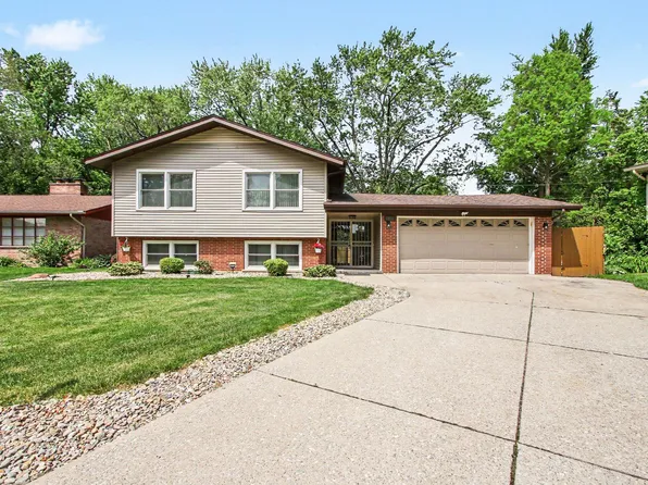 5300 Garfield St, Merrillville, IN 46410