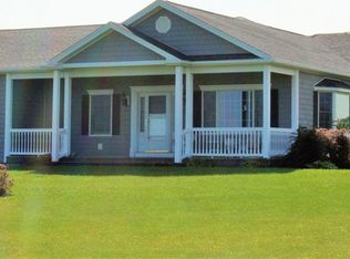 2833 Depew Rd, Stanley, NY 14561