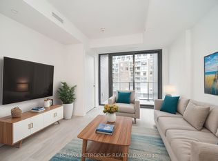 35 Parliament St #405, Toronto, ON