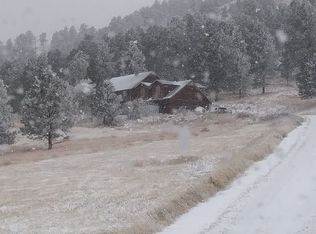 3 Valley Dr, Sundance, WY 82729