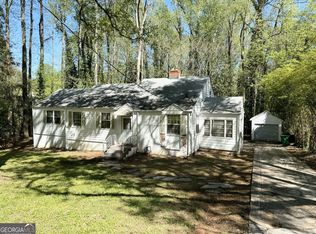 1186 Thomas Rd, Decatur, GA 30030