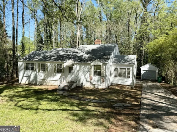 1186 Thomas Rd, Decatur, GA 30030