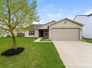 9691 W Quarter Moon Dr, Pendleton, IN 46064