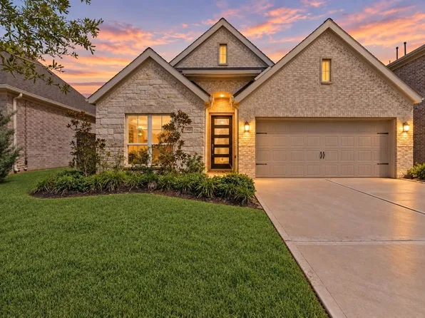 142 Amaranth Way, Richmond, TX 77406