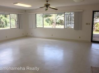 47-401 Waihee Rd, Kaneohe, HI 96744