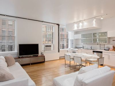 151 Hudson St #4, New York, NY, 10013