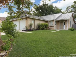 4414 Brushy Hill, San Antonio, TX 78217
