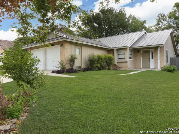 4414 Brushy Hill, San Antonio, TX 78217