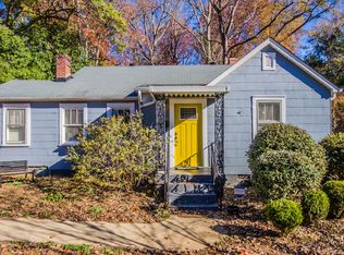 111 Lowndes Hill Rd, Greenville, SC 29607
