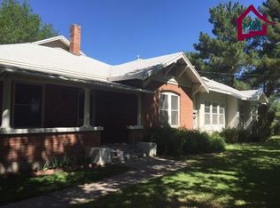 1901 Brown Rd, Las Cruces, NM 88005