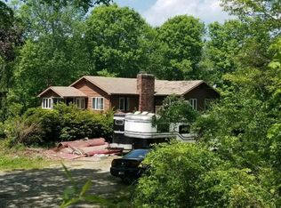 21 Hubbard Hill Rd, Killingly, CT 06239